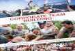 BUILDING TEAMS — OVERCOMING OBSTACLESruggedmaniac.com/wp-content/uploads/2016/08/Corporate-Team-Pa… · in full at least 2 weeks prior to their scheduled Rugged Maniac event. For