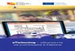 eTwinning – общността на училищата в Европаetwinning.hrdc.bg/wp-content/uploads/2018/03/eTwinning_brochure_2012.pdf · Порталът eTwinning Порталът