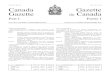 Vol. 147, No. 39 Vol. 147, no Canada Gazette Gazette du Canadagazette.gc.ca/rp-pr/p1/2013/2013-09-28/pdf/g1-14739.pdf · 2017-12-09 · Vol. 147, No. 39 Vol. 147, no 39 Canada Gazette