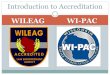 WILEAG WI-PAC - MemberClicks...Core Standard 08-2.4.5 Medical Exams Core Standard 09-2.7.1 Part-Time Officers Core Standard 10-2.8.1 Auxiliary Personnel Core Standard 11-2.8.2 Reserve
