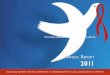 CABSA Board - AnnualReport 2011.pdf · CABSA is a registered NGO and PBO dependent on funding. Sources of funding include: ... CABSA is guided in all its activities and relationships