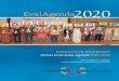 EvalAgenda2020 - EvalPartners | Home · ExEcutivE SummAry. Executive Summary 1 ExEcutivE SummAry In 2013, EvalPartners, the global movement to strengthen ... Capacities (NEC) conference