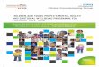 Making the mental health and emotional wellbeing of you - the … · 2016-04-27 · The Children and Young People’s Mental Health and Emotional Wellbeing Partnership Board is made