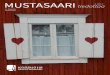 MUSTASAARI 2017 · Pohjanmaalla valmistelusta vastaa tilapäinen valmistelu elin, jonka puheenjohtajana toimii maakuntajohtaja Kaj Suomela. Mustasaaresta valmisteluelimessä on mukana