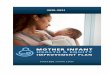 Executive Summary - Michigan€¦ · Executive Summary All Michigan mothers, infants and families have the right to optimal health. Disparities that show up in every facet of maternal