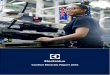 Conflict Minerals Report 2018 - electroluxgroup.com · This report describes the due diligence process of the supply chain at AB Electrolux for conflict minerals. Information in this