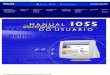 Philips 105S Electronic User's Manual · 2002-05-21 · VOLTAR AO TOPO DA PÁGINA Especificações Técnicas* CRT • Tamanho e deflexão 15 polegadas / 36 cm ; ângulo de deflexão