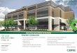 NEW OFFICE DEVELOPMENT IN WESTBORO FOR LEASE … · Mapping Sources: Canadian Mapping Services canadamapping@cbre.com; DMTI Spatial, Environics Analytics, Microsoft Bing, Google Earth
