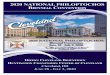 2020 NATIONAL PHILOPTOCHOS Biennial Convention · 7/2/2020  · Culinary Mecca Playhouse Square Cleveland Indians & Progressive Field ... to explore the experiences, ideas, dreams