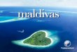 maldivas...El archipiélago de las Islas Maldivas es el mejor destino asiático para los amantes del sol, la playa y el agua cristalina. Cuenta con resorts de lujo, que la colocan
