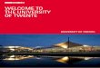 NAVIGATIE WELCOME TO THE UNIVERSITY OF TWENTE 1 ... - … · At the University of Twente, we are pioneers in fusing technology, science and engineering with social sciences to impact