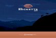 THE APP - Becketts F S Ltd · money goes Access your bank accounts, credit cards and store cards together under one secure login. The Becketts app helps you keep track of your income