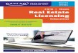 2016 Texas Real Estate Licensing… · Principles of Real Estate (111-15/112-15) 60 Credit Hours. $200 $300 $170. Understanding the underlying principles of the real estate industry