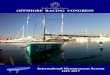 World Leader in Rating Technology OFFSHORE RACING CONGRESS 2017.pdf · 2017 Offshore Racing Congress, Ltd. ... ERS Equipment Rules of Sailing RRS Racing Rules of Sailing A2.2 Age