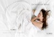 Get into Bed with Restonic · 2018-11-26 · Do you buy a spring mattress, or do you go with Memory-foam or Latex? Maybe an airbed is the right choice, or perhaps a waterbed? An adjustable