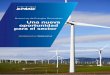 Nueva Ley de Energías Renovables Una nueva oportunidad ...assets.kpmg/content/dam/kpmg/ar/pdf/nueva...un clima propicio para acercar nuevas inversiones para el área de las energías
