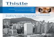 Thistle - Home | 2018-01-16¢  Thistle The Magazine of Jardine Matheson vol.1 2012 Group Chairman Celebrates