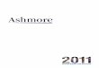 Ashmore Group is a leading emerging markets fund€¦ · Q HNWI/retail 16 14 6 15 31 9 1 2 3 21 16 Q External debt 22 Q Local currency 14 Q Corporate debt 2 Q Blended debt 17 Q4 Equities