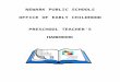 NEWARK PUBLIC SCHOOLScontent.nps.k12.nj.us/wp-content/uploads/sites/77/201… · Web viewThe Newark Public Schools recognize the value of a developmentally appropriate preschool program