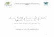 Informe PQRSD y Derechos de Petición Segundo Trimestre 2018 · Instituto para la Investigación y la Preservación del Patrimonio Cultural y Natural del Valle del Cauca INCIVA 3