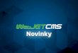 Novinky - Interway · Šport24.sk Športový portál News & Media Holding Rýchla implementácia začiatok 2.5.2016 spustenie 10.6.2016 3000+ článkov