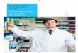 The FIP Young Pharmacists Group · 0140_YPG_flyer_2017_v3.indd 1 28/06/2017 14:44. Young pharmacists The Young Pharmacists Group (YPG) was established in 2001 ... YPG has launched