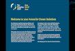 Welcome to your Arena for Ocean Solutions · 2019-05-24 · Per Martin photo For more information, please contact: Silje Bareksten 971 85 966 silje@nor-shipping.com Per Martin 977