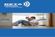 Revolutionise - DETA Electrical · 2017-09-22 · Revolutionise your smart home at the touch of a button... Deta Connect oﬀers a range of intelligent Lighting, Power and Heating