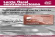 Lente fiscal centroamericanoinfofiscal.conare.ac.cr/images/docs/citada/ICEFI... · Fuente: Icefi con base en: a) FMI (2013). Perspectivas de la economía mundial. Abril; b) Desa (2013)