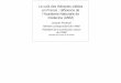 Le coût des thérapies ciblées en France : réflexions de l’Académie …senologie.tv/_2011/pdf/J2/ROUESSE.pdf · 2012-11-22 · • Transformation du pronostic – Imatinib leucémies