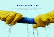 Professionel rengøring og serviceydelser - Renice · Renice service er et rengøringsfirma der tilbyder serviceydelser til alle former for virksomheder. Vores kunder skal opleve