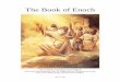 The Book of Enoch - Assembly of Called-Out Believers€¦ · The Book of Enoch A Modern English Translation of the Ethiopian Book of Enoch with introduction and notes by Andy McCracken
