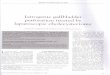 Iatrogenic gallbladder perforation treated by laparoscopic …downloads.hindawi.com/journals/cjgh/1994/872340.pdf · RESUME : Un cas de perforation de la vesicule biliaire avec peritonite