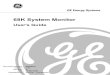68K System Monitor User's Guidedl.owneriq.net/6/6d5b1d35-a492-4b42-a894-2aec4eb07283.pdf · 68K System Monitor User's Guide GE Energy Services General SWM0023-1.00 -2 Full Release