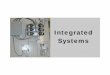 Integrated Systems - CMA/Flodyne/Hydradyne€¦ · 125 HP Power Unit Modular PLC 15” Touchscreen Fuseless Motor & Controls Protection Fully Integrated Unit Removing the Need for