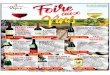 Lussac Saint-émilion – hâteau Les vignes de Genets 2012terredevigne.com/wp...Foire-aux-vins-Terre-de-Vigne... · Vieilles Vigne de Syrah et Grenache élevé 18 mois en fûts