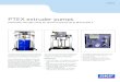 PTEX extruder pumps - PMBoruppmborup.dk/PDF/skf/1-4009-EN.pdf · grease from NLGI grade 000 to 2 – directly in drums of large capacity (25 kg to 200 kg) and deliver it under pressure