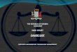 THE REPUBLIC OF ZAMBIA JUDICIARY · 2016/HP/0417 Applicant : PAUL KASALU Vs Respondents : KANGWA CHILESHE & 2 OTHERS For the Plaintiff : ROBSON MALIPENGA For the Defendant : V N MICHELO