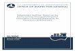 Independent Auditors’ Report on the Saint Lawrence Seaway ... · In our audit of the fiscal years 2018 and 2017 financial statements of the Saint Lawrence Seaway Development Corporation