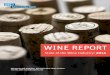 State of the Wine Industry: 2014 - V&S NEWS · 2016-07-02 · version of the 2014 svb state of the wine industry report. wine business predictions supply balance demand forecast affluent