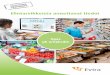 Opas pk-yrityksille - Ruokavirasto · Tämä opas on tehty tukemaan Eviran sivuilla julkaistua Elintarvikkeista annettavat tiedot (Pakkausmerkinnät) -verkkokurssia. Verkkokurssi