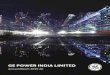 GE POWER INDIA LIMITED · 00183409 ) and Mr. Arun Kannan Thiagarajan (DIN 00292757) were re-appointed at the 27th Annual General Meeting held on 23 July 2019 for second term of 5