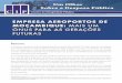 EMPRESA AEROPORTOS DE MOÇAMBIQUE: MAIS UM ÓNUS …cipmoz.org/wp-content/uploads/2018/08...reduziu de 0,48 para 0,25, significando que mesmo num curto prazo deteriorou a capacidade