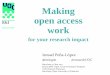 Making open access work for your research impact · 5/31/2017  · Followed by Rafa Camacho and 128 others OGov View all Following Tweet LATEST PHOTOS x x x NEWS BROADCASTS PEOPLE