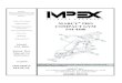 MARCY PRO PM-4400 - FITNESSBOUTIQUE · instructions before using any fitness equipment. impex inc. assumes no responsibility for personal injury or property damage sustained by or
