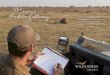 KAFUE Predator Collaring · 2018-12-06 · Zambian CARNIVORE PROGRAMME Introducing Kafue Predator Collaring, one of a portfolio of eight life-changing, ‘purposeful’ journeys crafted