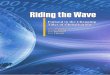 Riding the WaveResearch Institute of the Finnish Economy – ETLA Elinkeinoelämän tutkimuslaitos – ETLA Series B274 ISSN 0356-7443 ISBN 978-951-628-687-0 (print) ISBN 978-951-628-688-7