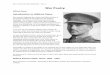 War Poetry HL... G12 HL Summer Pack 2020-2021 – Part 1 War Poetry Wilfred Owen Introduction to Wilfred Owen Few would challenge the claim that Wilfred Owen is the greatest writer