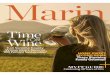 October 2015 Marin Magazine MWTSF Toll House Sips & Saddlesvergerestaurant.com/wp-content/uploads/2015/12/... · 10/12/2015  · Restaurant and Lounge. A “Sips and Saddles” package