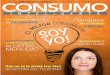 PRINE S TIENEN ARANTA CONSUMO1).pdf · 2017-07-13 · Revista Consumo Inteligente · Edición 01 · agosto de 2014 · Distribución gratuita · PUBLICACIÓN DE LA SUPERINTENDENCIA